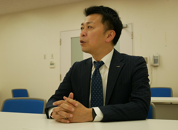 教育長の視座を考える