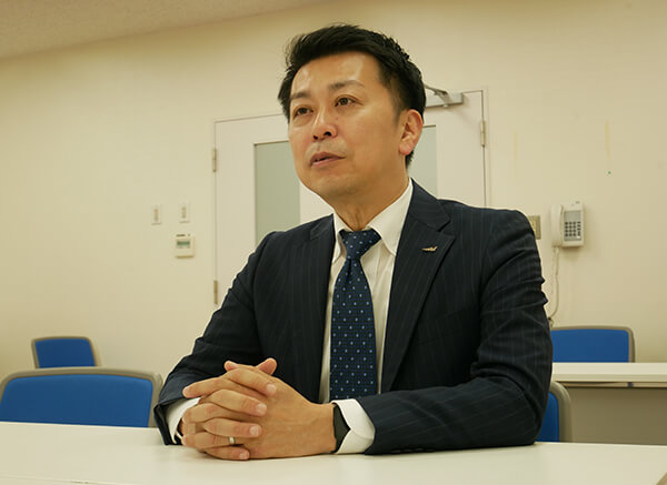 教育長の視座を考える