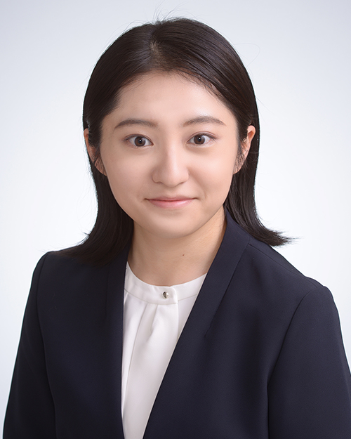 三浦奈々美先生写真