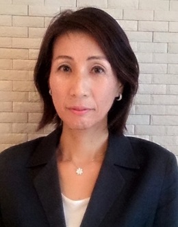 秋光 恵子 教授