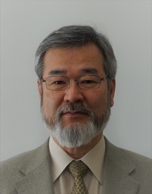藤原 忠雄 教授