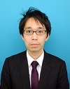 藤原 和政 准教授