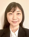 細谷 里香 准教授