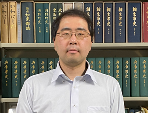 山本康司